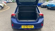 Vauxhall Corsa 1.2 SE Nav 5dr Petrol Hatchback